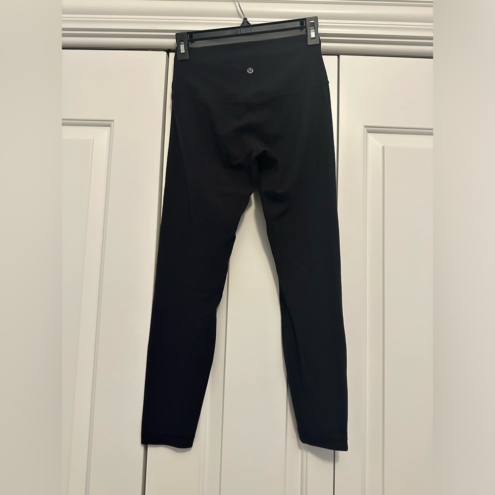 lululemon Align High-Rise Pant 25”